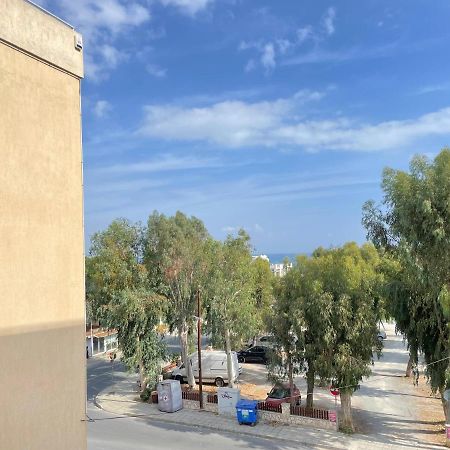 Anastasia Holiday Apartment Larnaca Exterior foto
